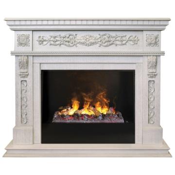 Fireplace RealFlame Estella 26 3D Cassette 630 