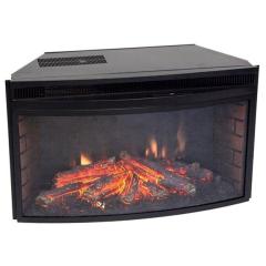 Hearth RealFlame Firespace 33W