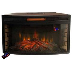 Fireplace RealFlame Firespace 33W S IR