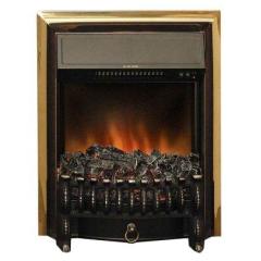 Hearth RealFlame Fobos BR-S
