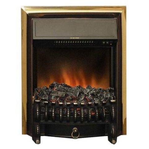 Hearth RealFlame Fobos BR-S 