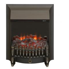 Fireplace RealFlame Fobos Lux BL S