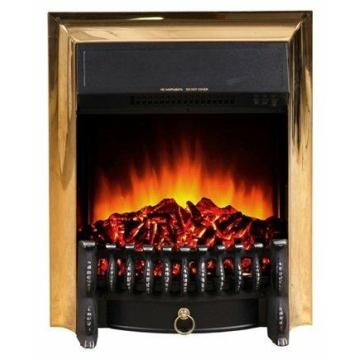 Fireplace RealFlame Fobos S 