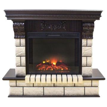 Fireplace RealFlame Gracia 25'5 Sparta 