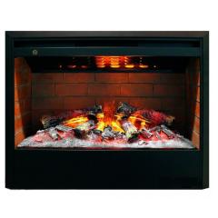 Hearth RealFlame Helios 26 3D