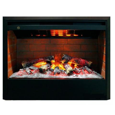 Hearth RealFlame Helios 26 3D 
