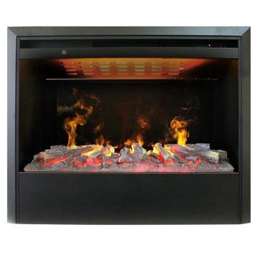 Hearth RealFlame Helios 26 SBG 3D 