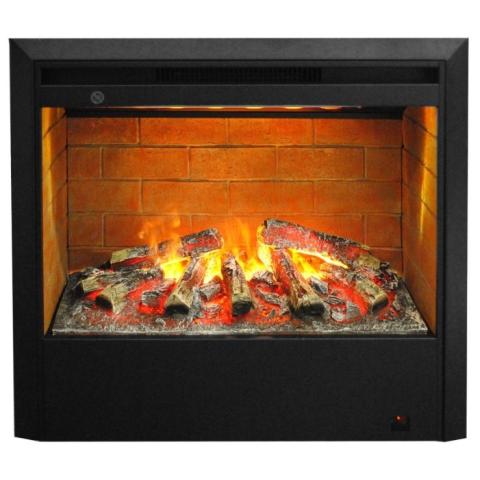 Hearth RealFlame Helios 3D 