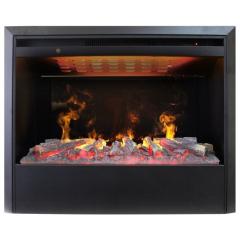 Hearth RealFlame Helios Glass 26 3D