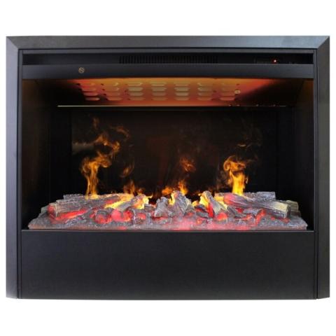 Hearth RealFlame Helios Glass 26 3D 