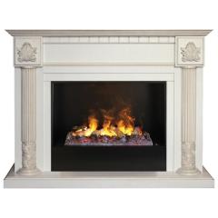 Fireplace RealFlame Imperia 26 3D Cassette 630