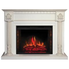 Fireplace RealFlame Imperia 26/33 Epsilon 26 S IR