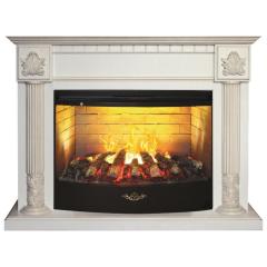 Fireplace RealFlame Imperia 26/33 FireStar 33 3D
