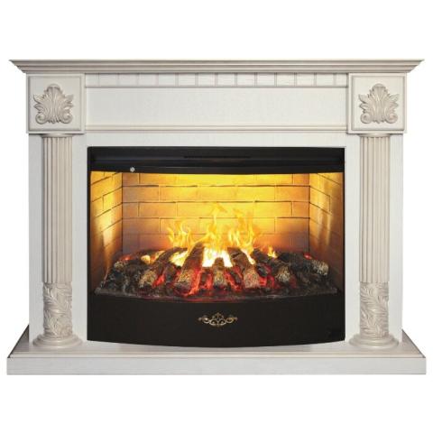 Fireplace RealFlame Imperia 26/33 FireStar 33 3D 