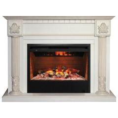 Fireplace RealFlame Imperia 26/33 Helios 26 3D