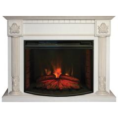 Fireplace RealFlame Imperia 33 FireSpace 33 S IR