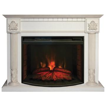 Fireplace RealFlame Imperia 33 FireSpace 33 S IR 