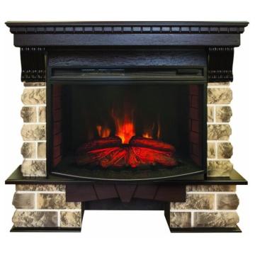 Fireplace RealFlame Kansas 33 AO Firespace 33 S IR 