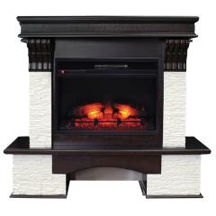 Fireplace RealFlame Kanyon Eridan 24