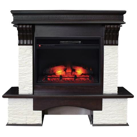 Fireplace RealFlame Kanyon Eridan 24 