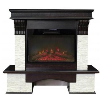 Fireplace RealFlame Kanyon 24 Kendal 24 