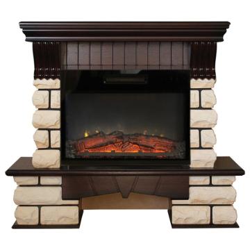 Fireplace RealFlame Kavkaz 24 Kendal 24 