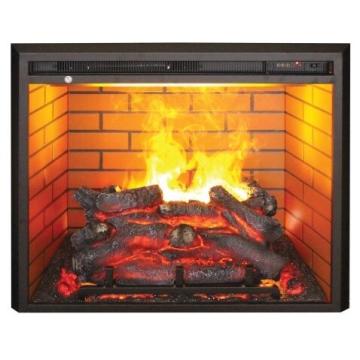 Hearth RealFlame Leeds 26 3D 