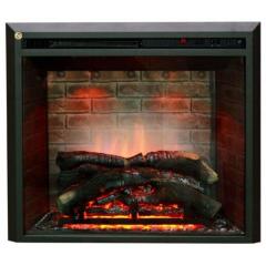 Hearth RealFlame Leeds 26SD