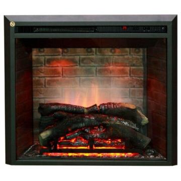 Hearth RealFlame Leeds 26SD 