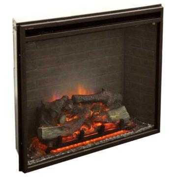 Hearth RealFlame Leeds 33SDW 