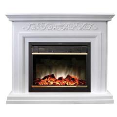 Fireplace RealFlame Leticia 26 Moonblaze Lux S