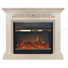 Fireplace RealFlame Leticia 26 MoonBlaze S