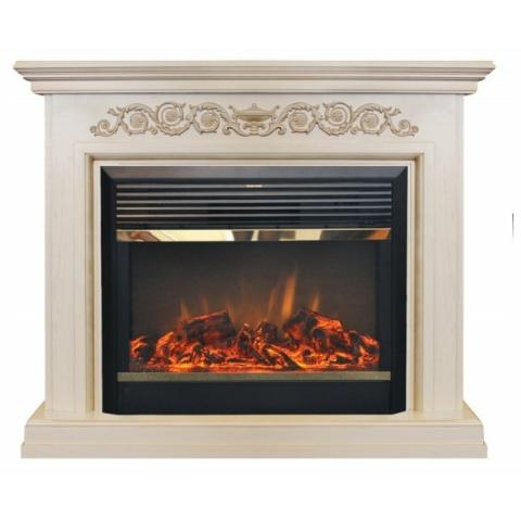 Fireplace RealFlame Leticia 26 MoonBlaze S 