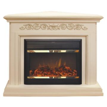 Fireplace RealFlame Leticia Corner 26 Moonblaze Lux S 