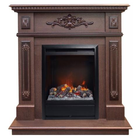 Fireplace RealFlame Lilian 3D Eugene 