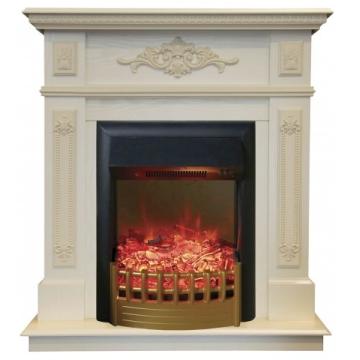 Fireplace RealFlame Lilian Rimini 