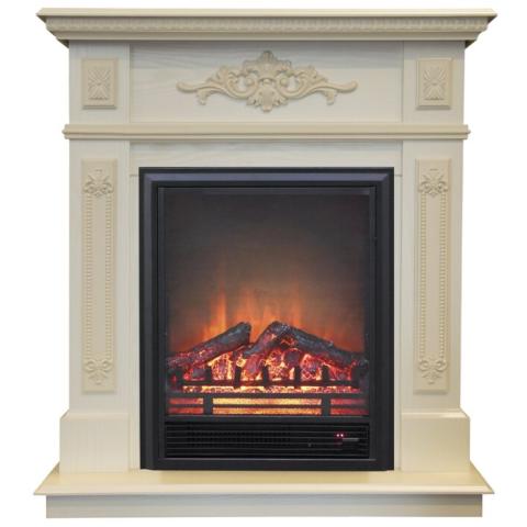 Fireplace RealFlame Lilian STD/EUG Eugene 