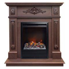 Fireplace RealFlame Lilian STD/EUG DN 3D Olympic