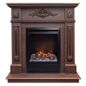 Fireplace RealFlame Lilian STD/EUG DN 3D Olympic 