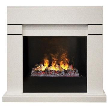 Fireplace RealFlame Lindelse 3D Cassette 630 