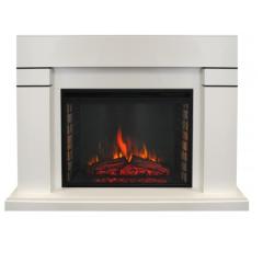 Fireplace RealFlame Lindelse Epsilon 26 S IR