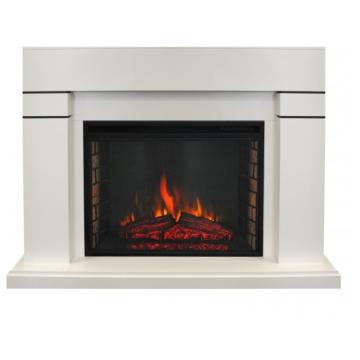 Fireplace RealFlame Lindelse Epsilon 26 S IR 