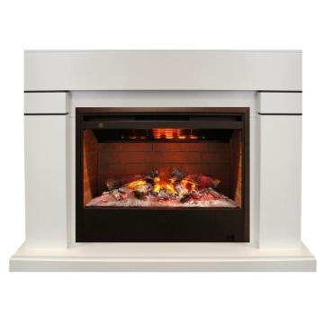 Fireplace RealFlame Lindelse 26 Helios 26 3D 