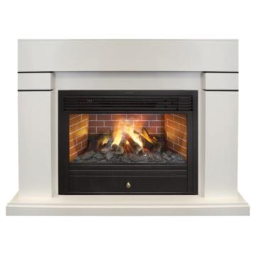 Fireplace RealFlame Lindelse 26 Novara 26 3D 