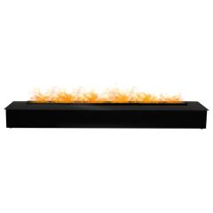 Hearth RealFlame Line-S 150 3D