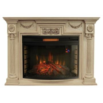 Fireplace RealFlame London 33 FireSpace 33 S IR 