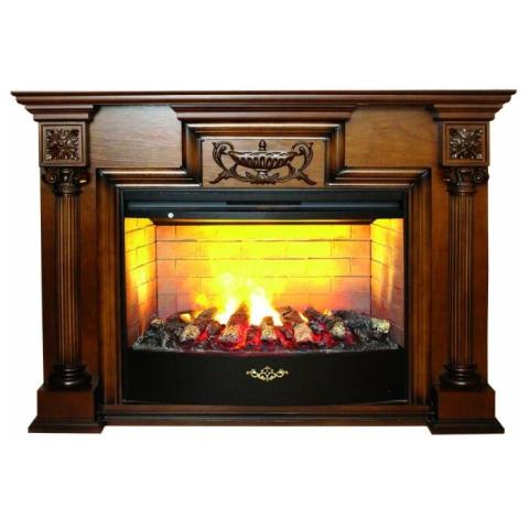 Fireplace RealFlame London 33 Firestar 33 3D 