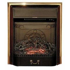 Hearth RealFlame Majestic BR