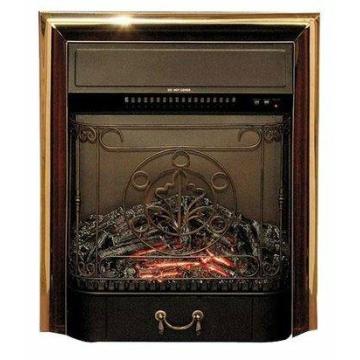 Hearth RealFlame Majestic BR 