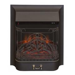 Fireplace RealFlame Majestic Lux
